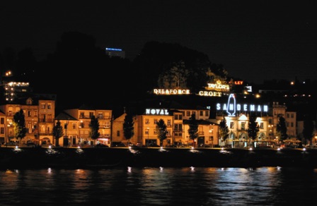 Portogallo - Porto